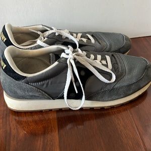 Mens SAUCONY SNEAKERS